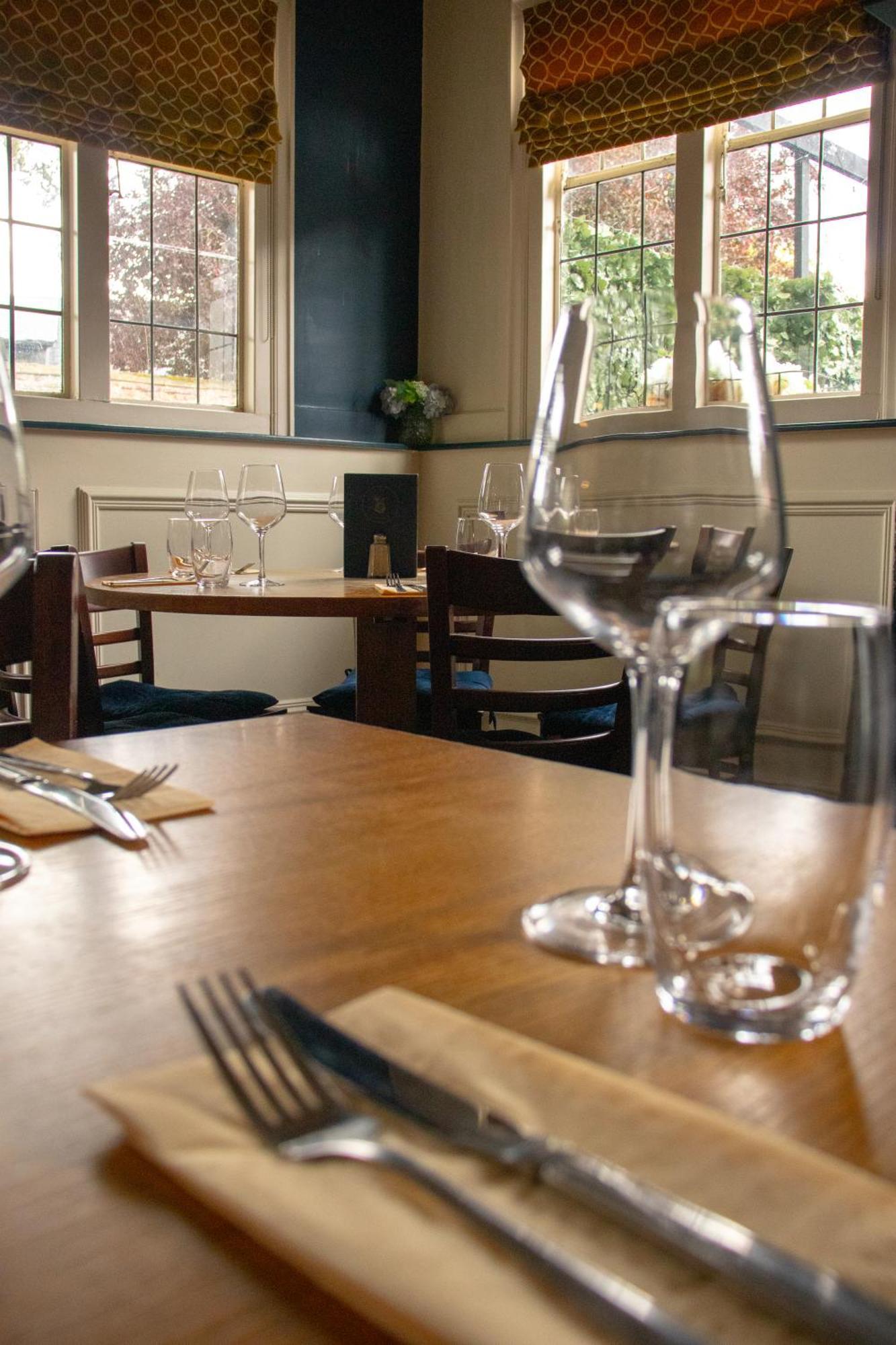 Rose & Crown Rooms Beverley Exterior foto